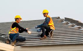 Fast & Reliable Emergency Roof Repairs in Roslyn, PA